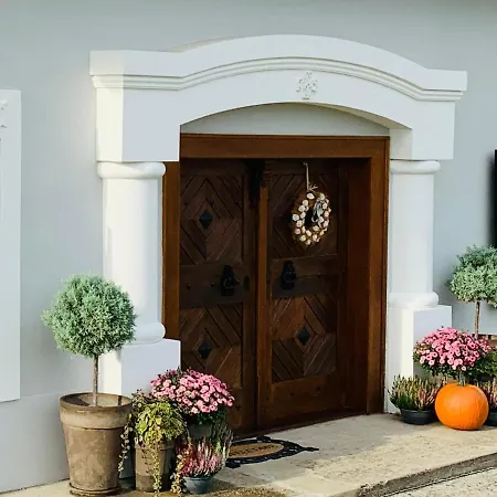 Kal Kove Vendeghaz Es Borteka Koveskal Exterior photo