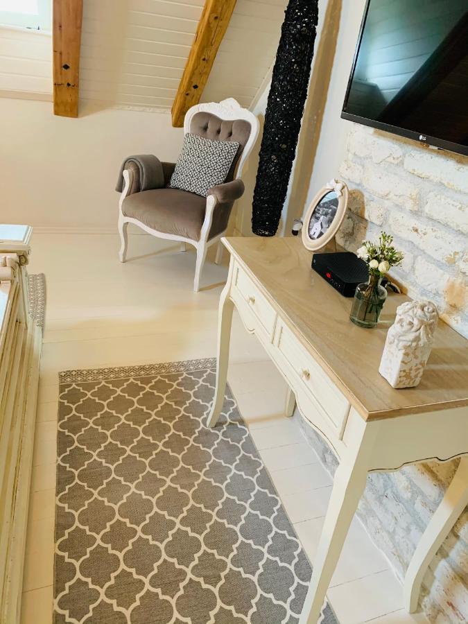 Kal Kove Vendeghaz Es Borteka Ferienhaus
