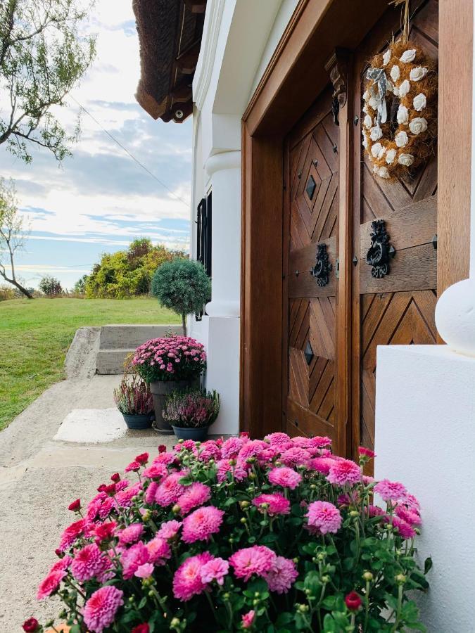 Holiday home Kal Kove Vendeghaz Es Borteka *