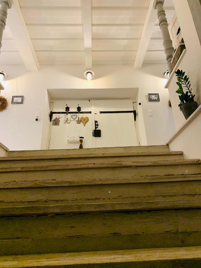 Holiday home Kal Kove Vendeghaz Es Borteka Koveskal