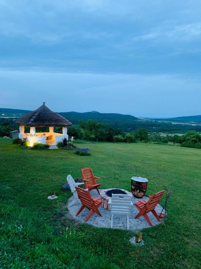 Holiday home Kal Kove Vendeghaz Es Borteka Koveskal