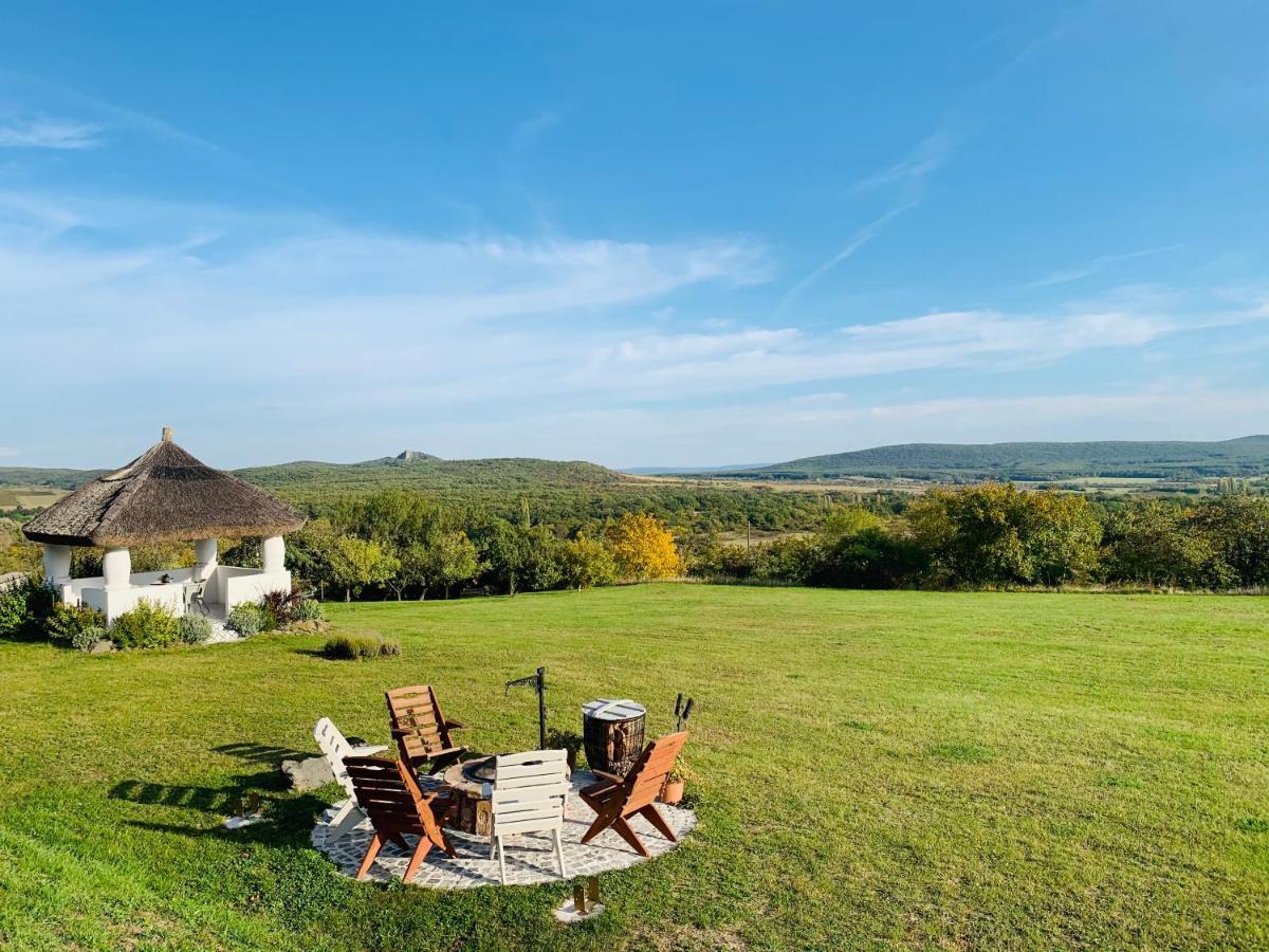 Holiday home Kal Kove Vendeghaz Es Borteka Koveskal