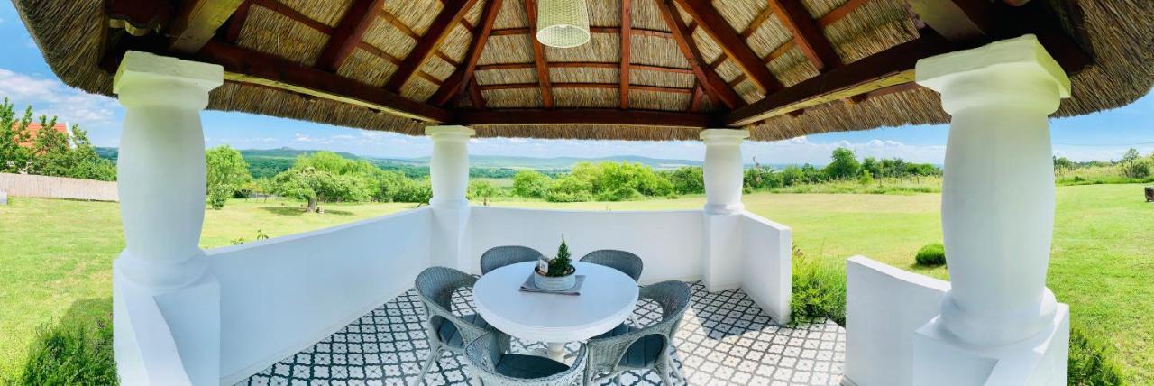 Holiday home Kal Kove Vendeghaz Es Borteka *